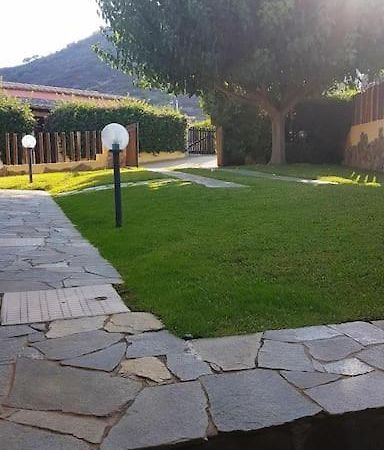 Vittorio House -Villetta Indipendente - Villasimius Exterior photo
