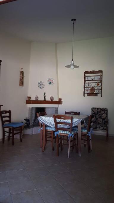 Vittorio House -Villetta Indipendente - Villasimius Exterior photo
