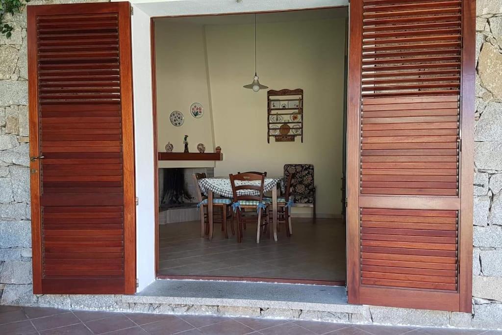 Vittorio House -Villetta Indipendente - Villasimius Exterior photo